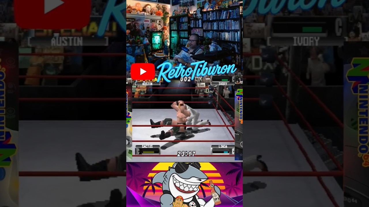 Stone Cold! Stone Cold!