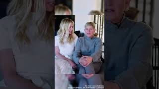 Why Ellen Degeneres Look So Different After Spending A Year Away From The Us celebrity