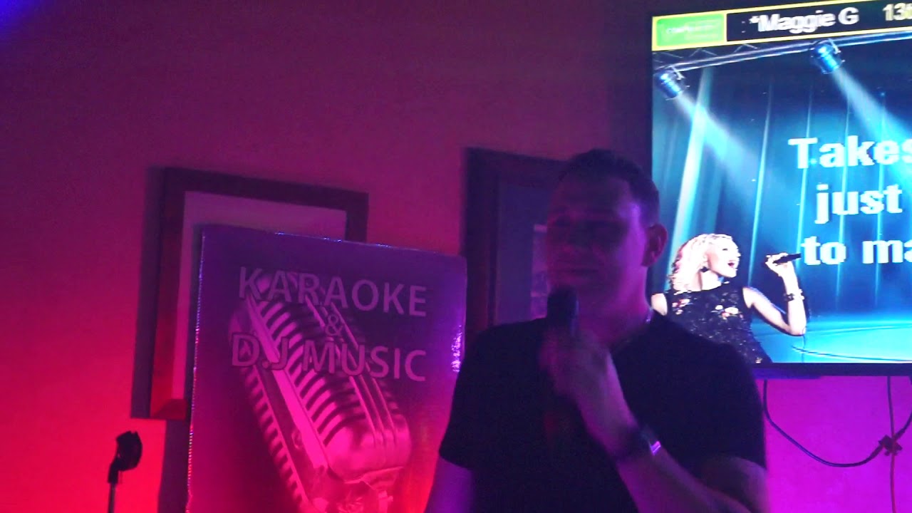 Karaoke Jukebox Hire Touch Screen (NO Laptops) Mega-Soundz
