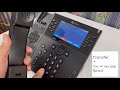 Immediate Transfer Caller to Someone&#39;s Voice Mail on a Poly VVX450