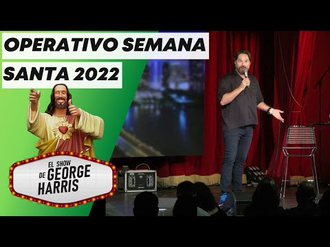 El Show de GH 21/04/22 Parte 5