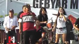 gala gala-susi ngapak feat panser bareng om ariesta