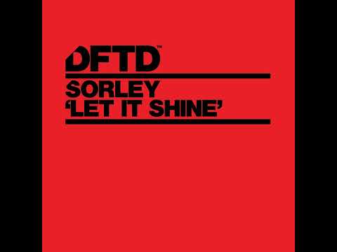 Sorley - My Time ( Extended Mix )