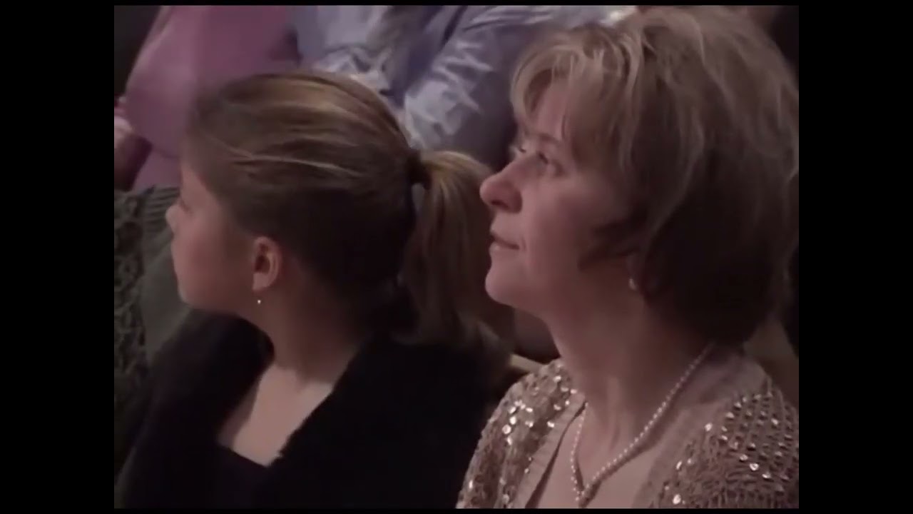 Не торопите меня годы