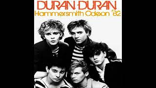 Duran Duran デュラン・デュラン /LIVE ライヴ Hammersmith ハマー 