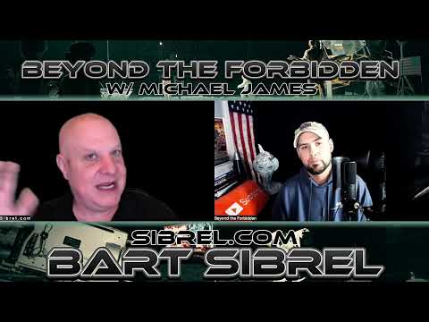 NASA Never Went to the Moon: Apollo & the Greatest Government Cover-Up In History w/ Bart Sibrel