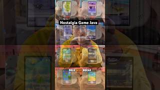 Seriusan Handheld Buat Game Java Doang 😂