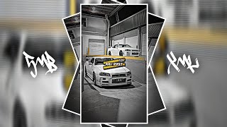 NEW PRESET AM - DJ Piwpiwpiw kane✨