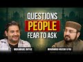 📚 Important questions on Islam‼️اہم دینی سوالات کے جوابات‼️ Shahzad Ghias x Hassan Ilyas