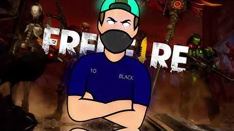 INTRO DE FREE FIRE (DOWNLOAD) FAÇO INTROS DORGAS GRÁTIS