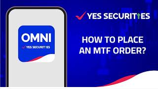 How to Place an MTF Order | OMNI App screenshot 2