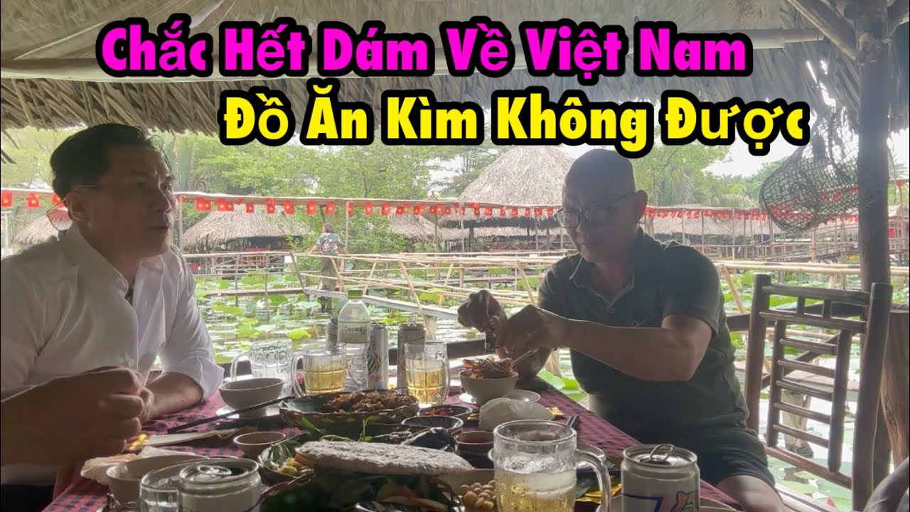 Yêu nước lại cho con “ra nước ngoài”, doanh nhân Xuân Kỳ nói gì?