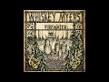 Whiskey Myers Broken Window Serenade 8D