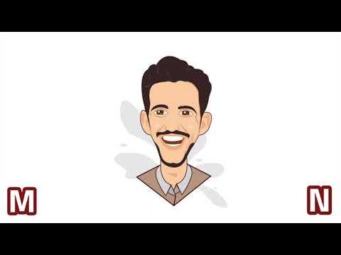 عنيد جدا فيديو كوميدي اضحك من قلبك