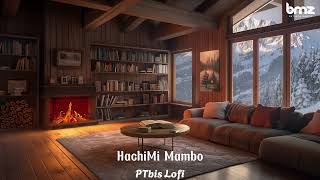 Hachimi chill - BMZ x PTbis || Bản Nhạc Vô Tri Nhưng Lại Rất Chill