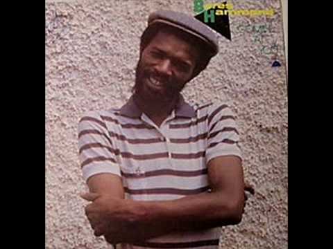 beres hammond - rock away reggae.wmv - YouTube