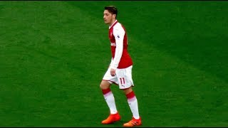 北ロンドンダービー　【アーセナルｘトッテナム（2-0）】前半ダイジェスト