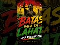 BATAS PARA SA LAHAT-rap reggae 2026 #reggae #dj #yutube #djrey #yutube