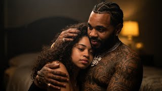Kevin Gates ft. Ella Mai - Lost Inside Your Echo (Lyrical Video)