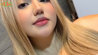 4K 2025 Shein Try-On Haul Bikini & Modern Transparent Outfit Showcase