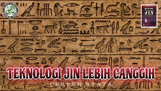 Inilah Agama  Agama Di Alam Jin