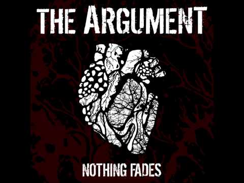 Nothing Fades artwork