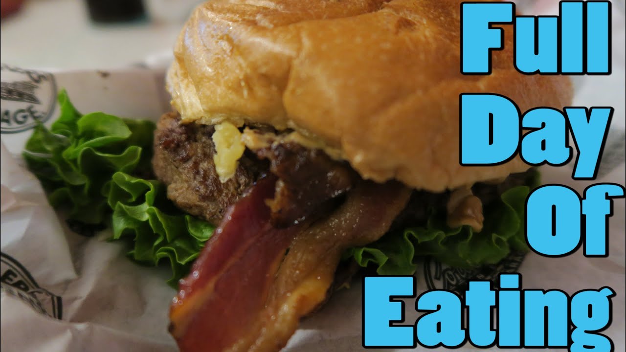 Feeding The Beast Episode 39 YouTube