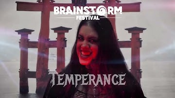 Final promo video Brainstorm Festival 2023