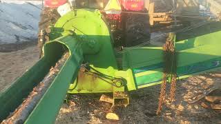 Birch firewood: How it's made the fun way