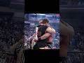 Eddie Guerrero Hugs Chris Benoit! 🔥