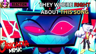 Download Lagu Reaction: VOX SONG | \ MP3