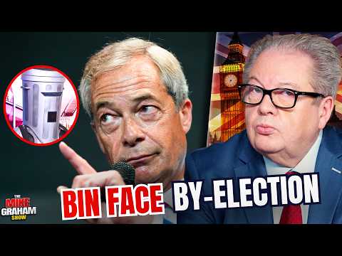 Thumbnail for 9/7/2026 TMGS - Farage’s £5 Million Debate | KEIR'S extra Bank holiday HINT if England WIN World Cup