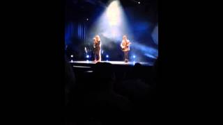 Wake me up - Elevation 20131224