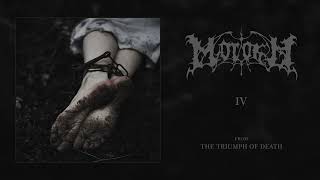 Morokh - IV (Official Audio)