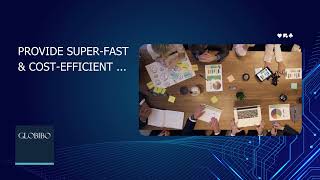 Unlocking Global Communication- Explore Globibos Diverse Service Suite