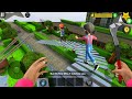 troll Miss T so funny everyday in Scary Teacher 3D | gameplay android, ios | part 1633