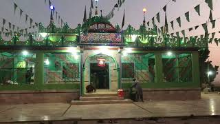 Sajawat Dargaah Miskin Shah Baba 2022/Urss Ki Tayaryan/Kalam Miskin Shah Baba/Alam Pak