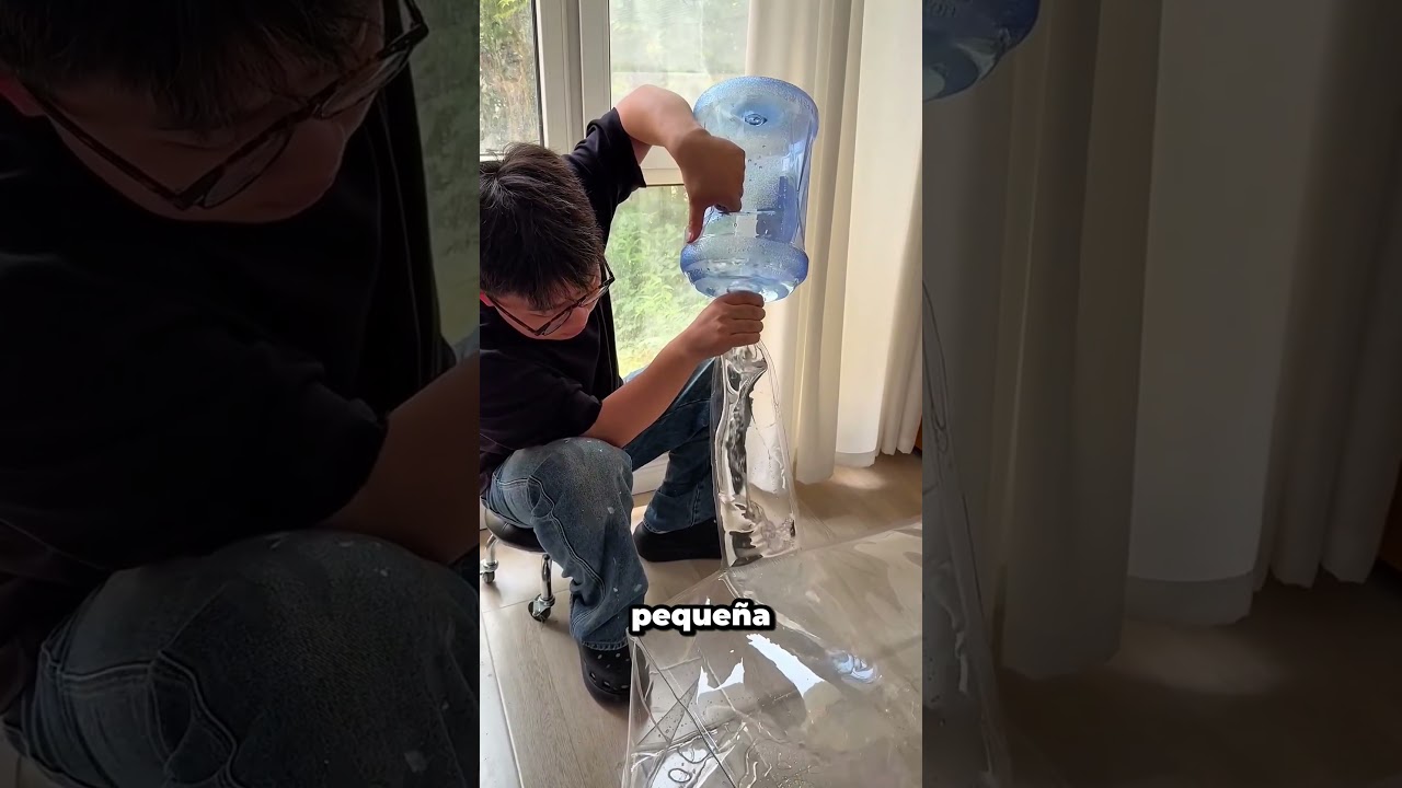 ¿Por qué ya nadie usa camas de agua?