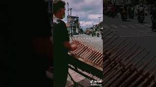Shanka - Cantiknya Tetangga Sebalah ( Versi Angklung )