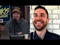 It's Time For The Maple Leafs To Tear It Down | JD Bunkis Podcast