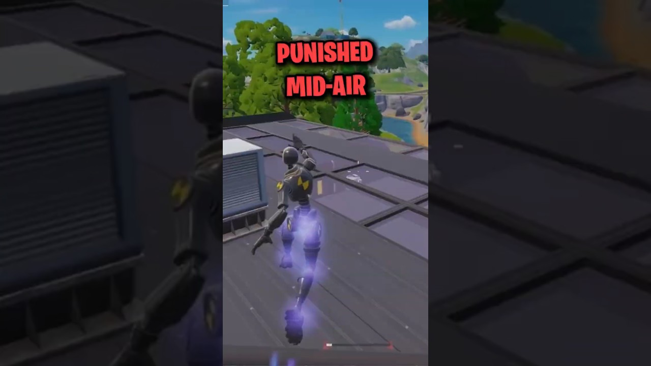 Это бесполетная зона 