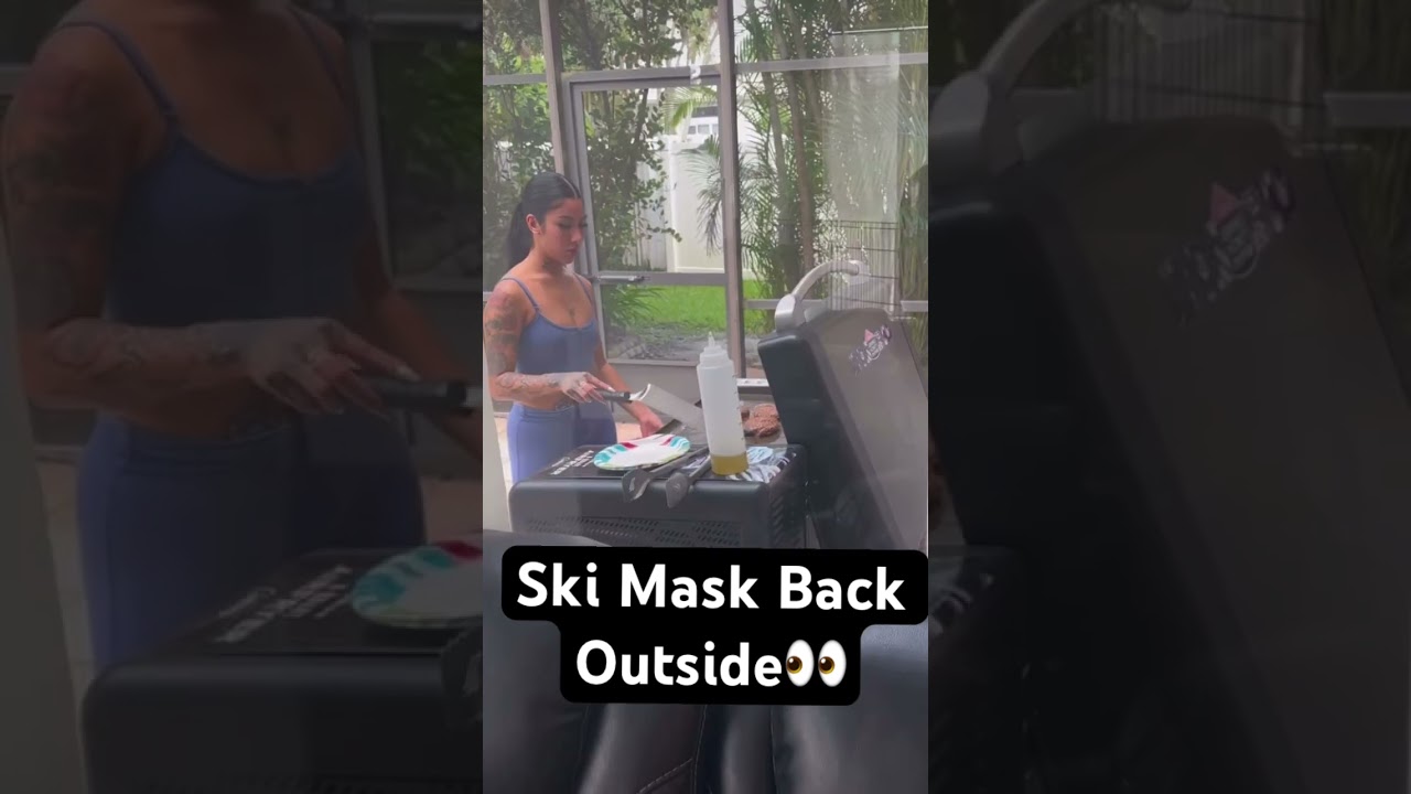 Ski Mask The Slump God Appears On YourRage Stream 🔥 #rap auf YouTube ansehen Ski Mask The Slump God Appears On YourRage Stream 🔥 #rap auf YouTube ansehen