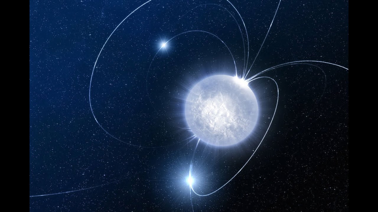 Resultado de imagen de magneto estrella