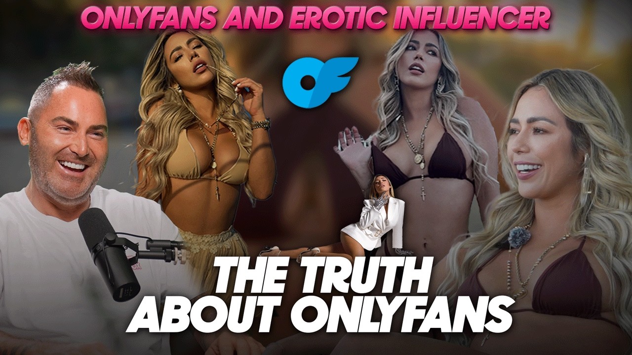 OnlyFans Exposed: Money, Sex & The Truth! - YouTube