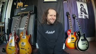 One Les Paul To Rule Them All screenshot 5