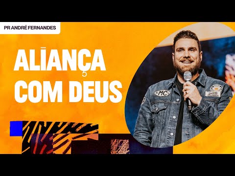 Vídeo: Em aliança com Deus?