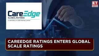 CareEdge Ratings Makes History as India's First Credit Agency in Global Scale Ratings |Business News