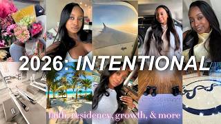 أن تصبح هي في عام ٢٠٢٦ | الإيمان، النمو، والانضباط في الحياة #كلية_الطب #الطب_التحضيري #٢٠٢٦ #تلك... screenshot 4