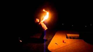 Fire Orb~First Light