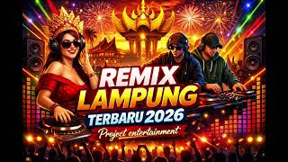 Download Lagu REMIX LAMPUNG TERBARU 2026 | SAKA MUSIC LIVE TERBNAGGI BESAR | ARR ANWAR MP3